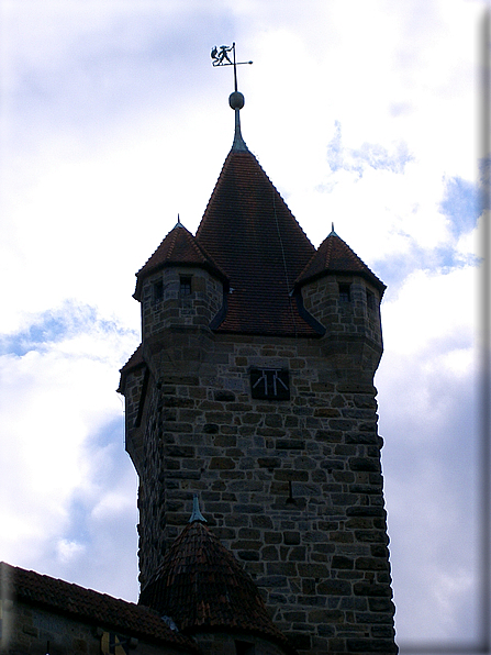 foto Castello di Veste Coburg